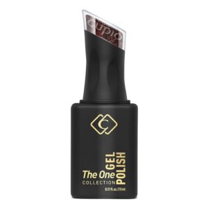 Oja semipermanenta Cupio The One - When in Dubai 15ml