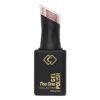 Oja semipermanenta Cupio The One - Holo's Pink Star15ml