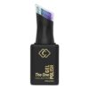 Oja semipermanenta Cupio The One - Electric Green 15ml