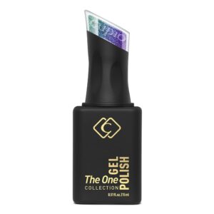Oja semipermanenta Cupio The One - Electric Green 15ml