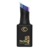 Oja semipermanenta Cupio The One - Electric Blue 15ml
