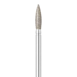 Bit Diamantat Flacara Ascutita 2.7