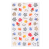Tatuaj pentru unghii Cupio Let's Get Cozy