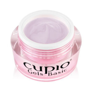 Cover Builder Easy Fill Gel - Soft Cappuccino 15ml