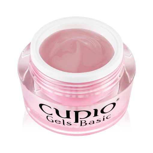 Cover Builder Easy Fill Gel - Chocolate Frappe 30ml Cover Builder Easy Fill Gel - Chocolate Frappe 30ml
