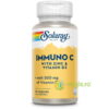 Immuno C plus Zinc si Vitamina D3 30 cps vegetale