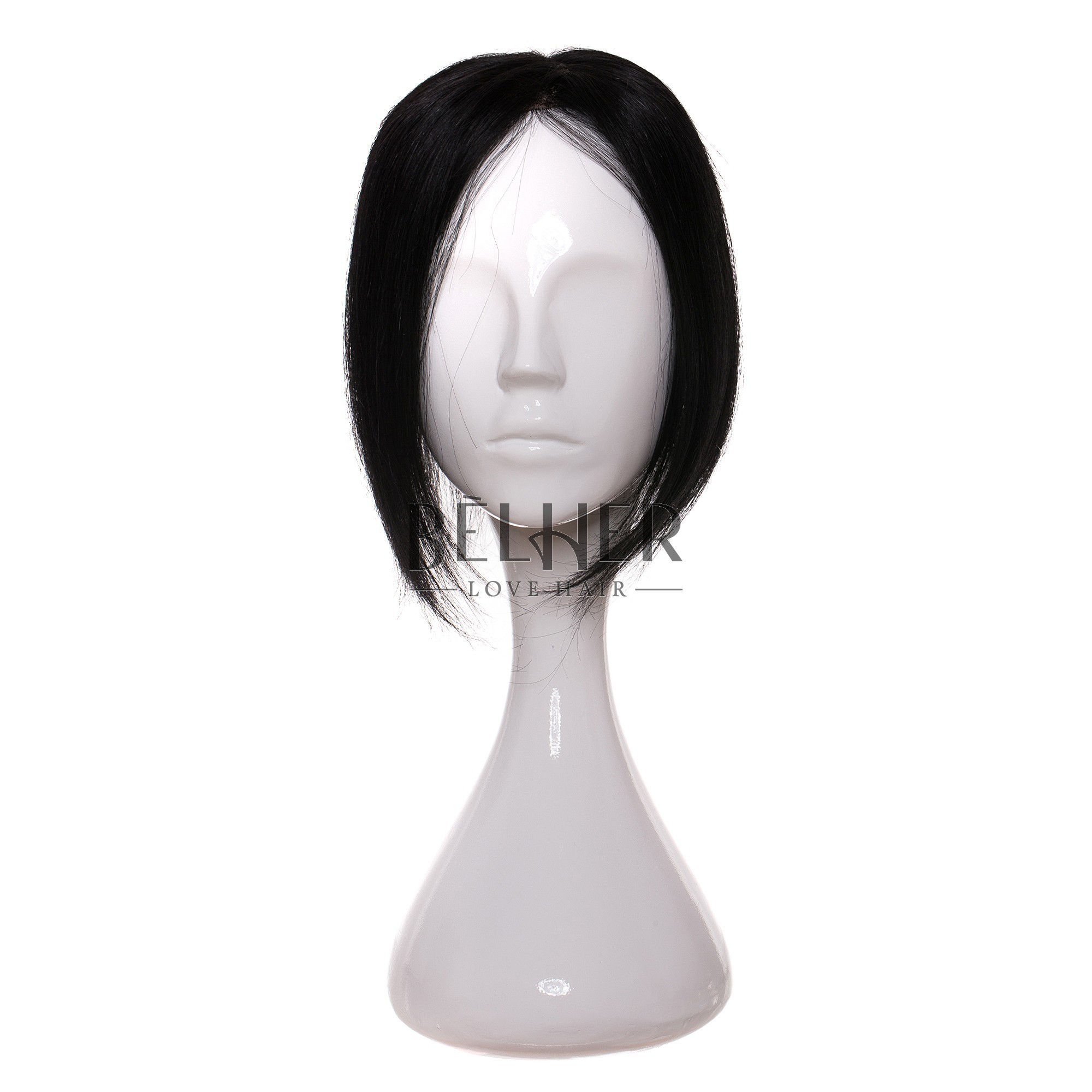 Calota Par Natural Mono 28cm Negru Intens Calota Par Natural Mono 28cm Negru Intens