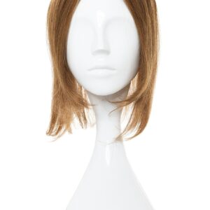 Calota Par Natural Monofilament Saten Aluna