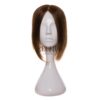 Calota Par Natural Monofilament Saten Natural