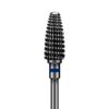 Capat Freza Albastru Indepartare Material, LUXORISE