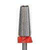 Capat Freza Carbid 5 in 1 LUXORISE, conic - duritate mica Capat Freza Carbid 5 in 1 LUXORISE, conic - duritate mica