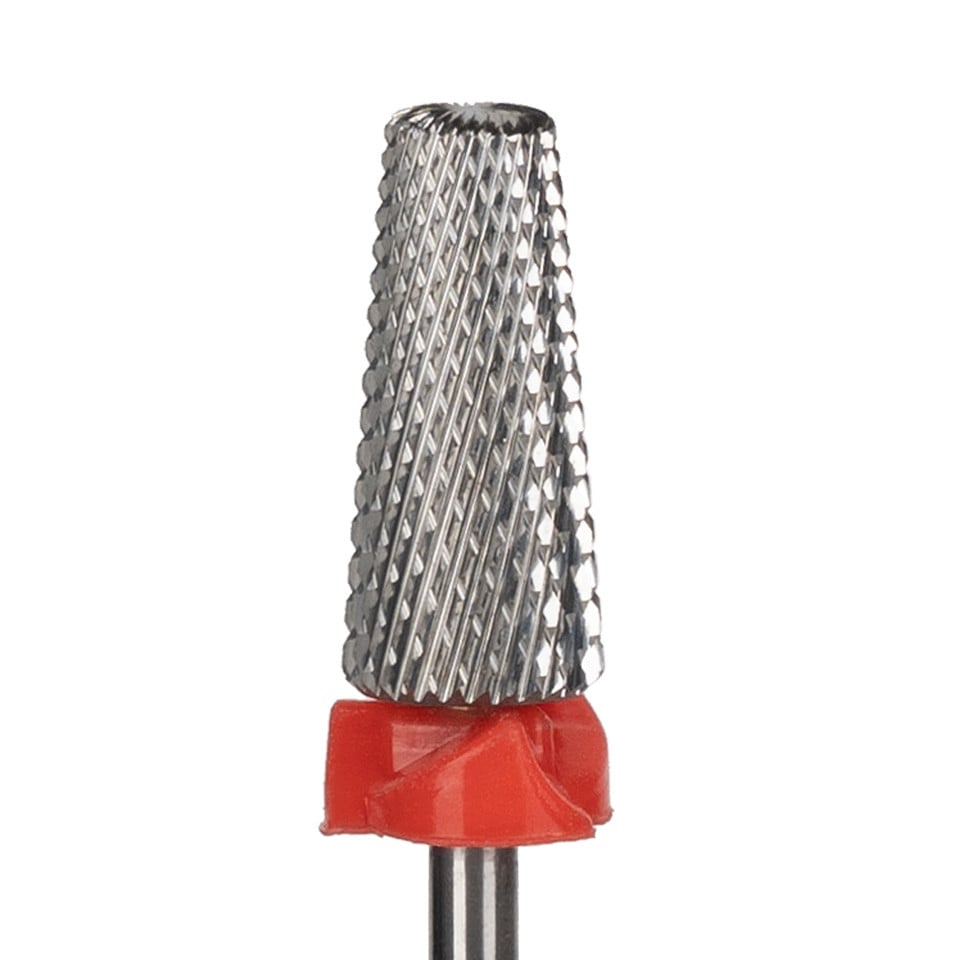 Capat Freza Carbid 5 in 1 LUXORISE - duritate mica Capat Freza Carbid 5 in 1 LUXORISE - duritate mica