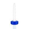 Capat Freza Ceramica Cuticule LUXORISE Conica, duritate medie #210