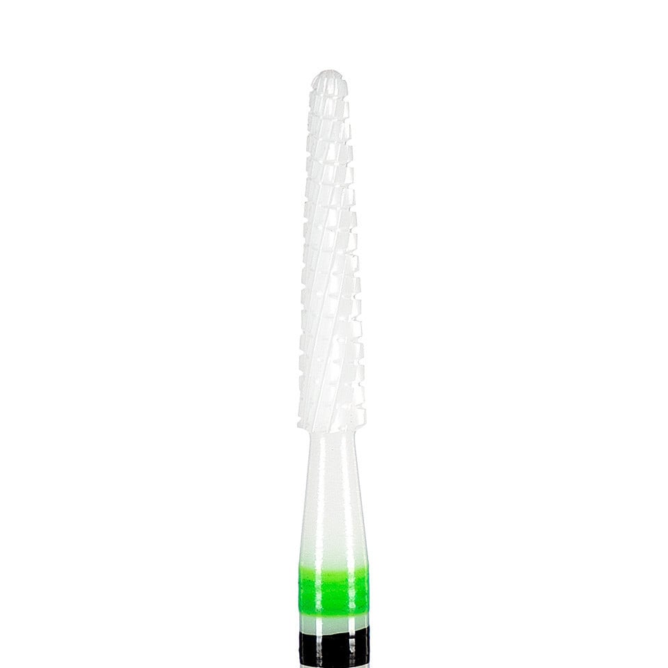 Capat Freza Ceramica LUXORISE Conica, dura #211 Capat Freza Ceramica LUXORISE Conica, dura #211