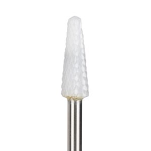 Capat Freza Ceramica LUXORISE Conica, duritate medie L0413T