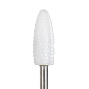 Capat Freza Ceramica LUXORISE Conica, fina #205