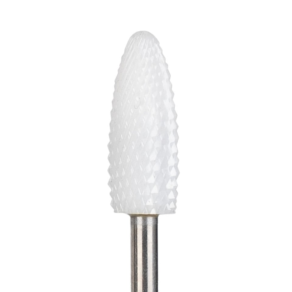 Capat Freza Ceramica LUXORISE Conica, fina #205 Capat Freza Ceramica LUXORISE Conica, fina #205