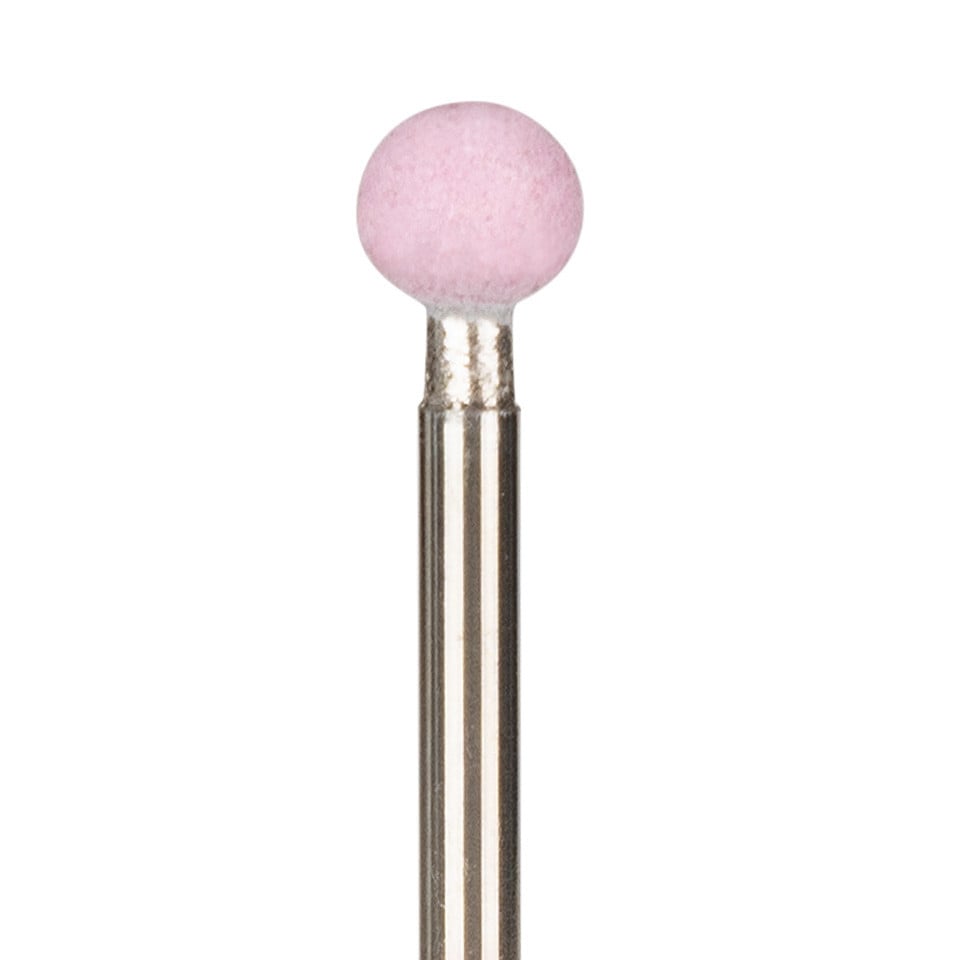 Capat Freza Diamant LUXORISE Bila, fina #249 Capat Freza Diamant LUXORISE Bila, fina #249