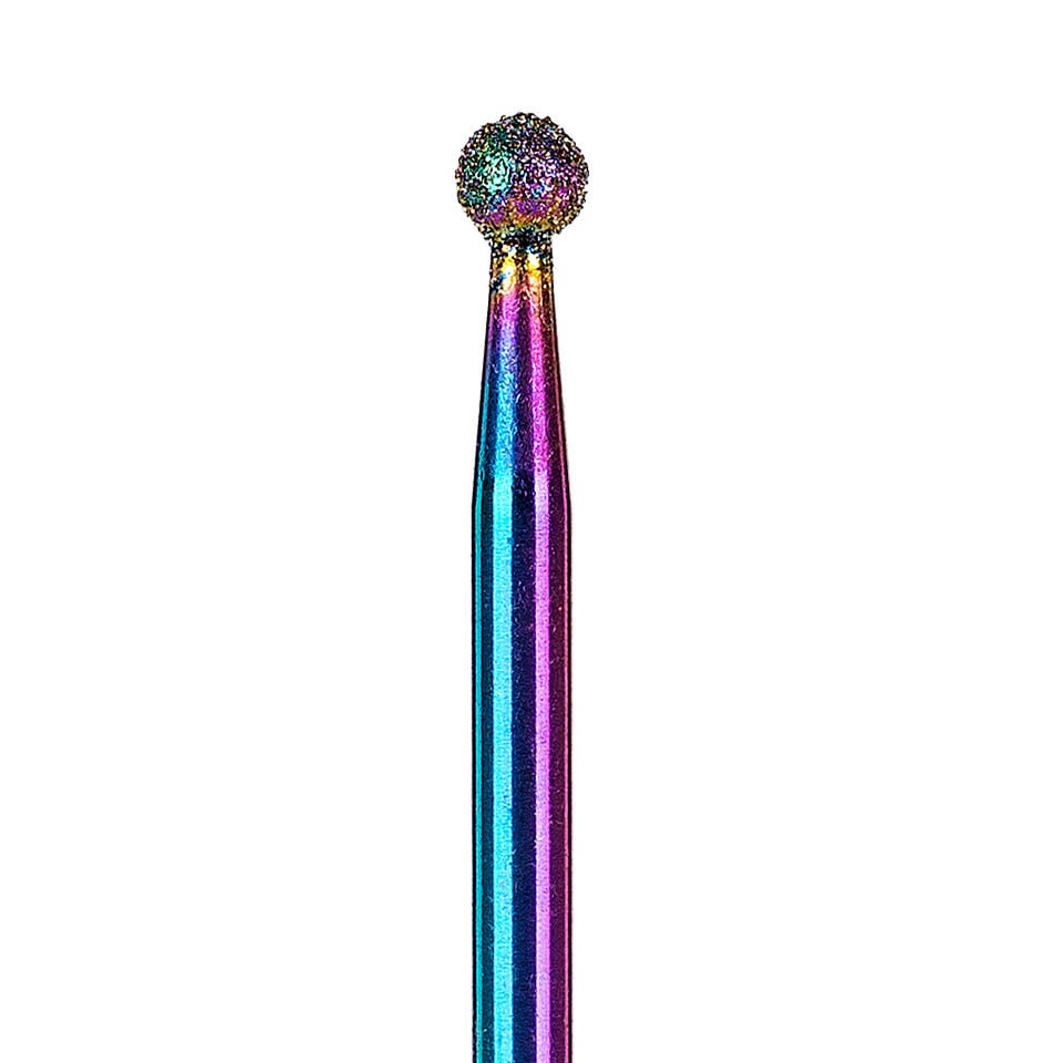 Capat Freza Diamant LUXORISE Bila, fina #254 Capat Freza Diamant LUXORISE Bila, fina #254