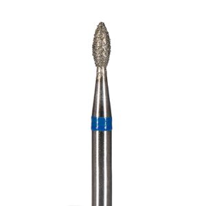 Capat Freza Diamant LUXORISE Conica, duritate medie GS06