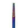Capat Freza Diamant LUXORISE Conica, fina CD12
