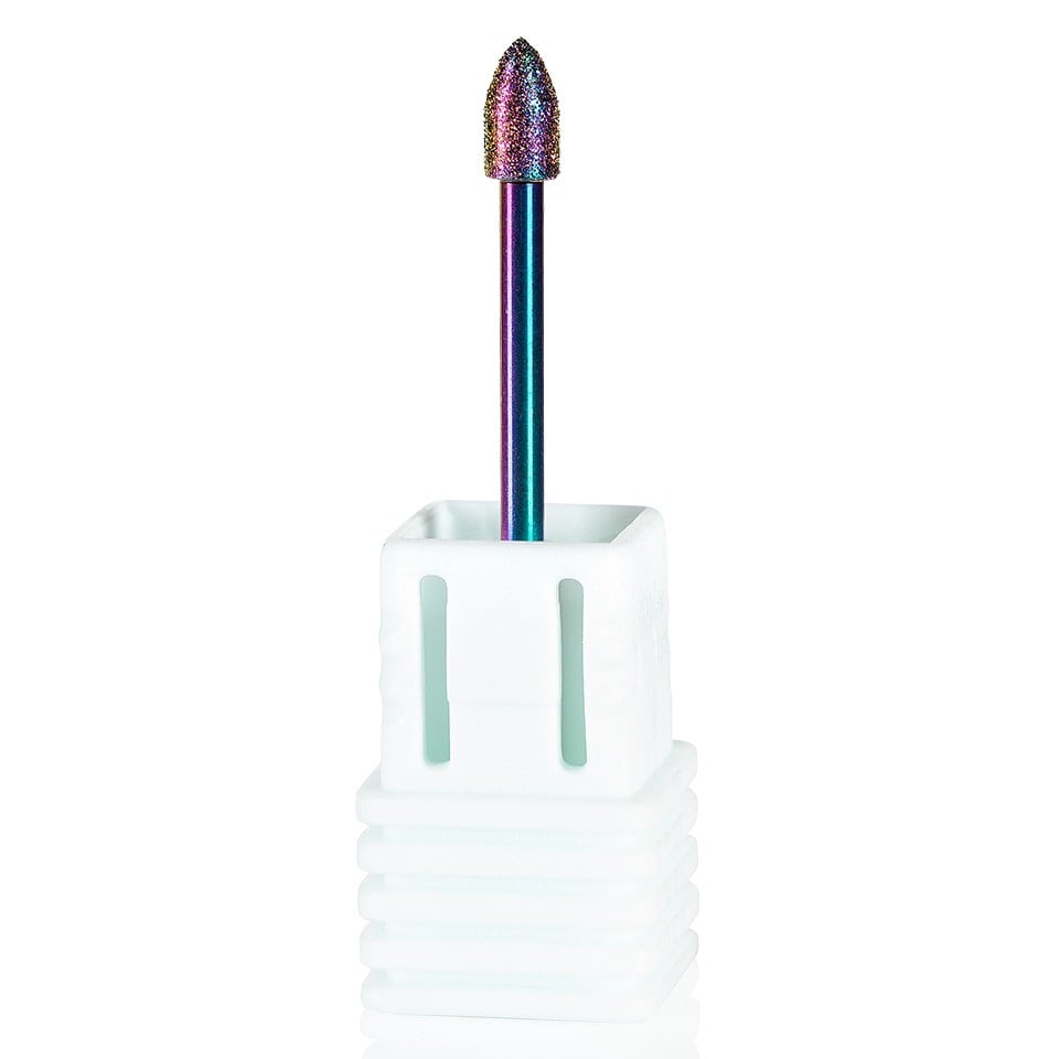 Capat Freza Diamant LUXORISE Conica, fina CD24 Capat Freza Diamant LUXORISE Conica, fina CD24
