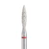 Capat Freza Diamant LUXORISE Flacara, fina #250