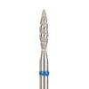 Capat Freza Diamant LUXORISE Flacara, mediu #251