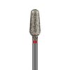 Capat Freza Diamantat Con Robust Rosu, LUXORISE