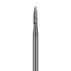 Capat Freza Under Refill Scurt, LUXORISE