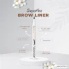 Carioca pentru sprancene Superfine Brow Liner WANTED Carioca pentru sprancene Superfine Brow Liner WANTED