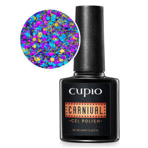 Oja semipermanenta Carnival Collection - Tobago 10ml