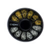 Carusel mini lantisor unghii