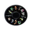 Carusel mini buline colorate