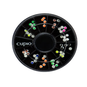 Carusel mini buline colorate