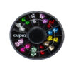 Carusel mini inimioare maxi Carusel mini inimioare maxi