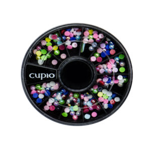 Carusel mini cercuri colorate