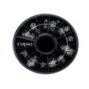 Carusel mini ornamente metalice mix argintiu Carusel mini ornamente metalice mix argintiu