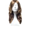 Peruca CATIA Mix Blond Inchis Peruca CATIA Mix Blond Inchis
