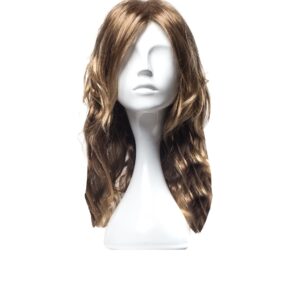 Peruca CATIA Mix Blond Inchis