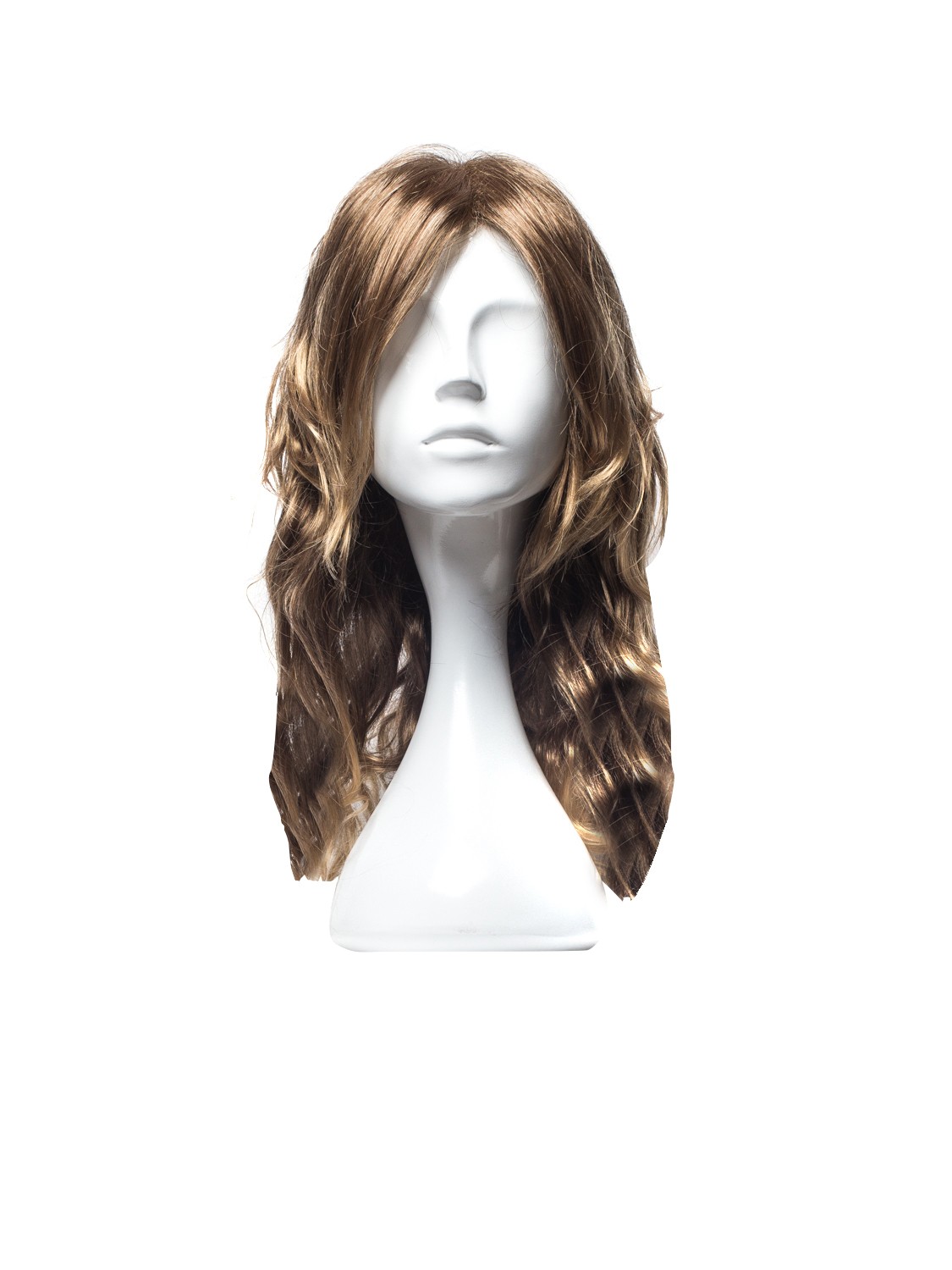 Peruca CATIA Mix Blond Inchis Peruca CATIA Mix Blond Inchis