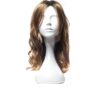 Peruca CATIA Mix Saten Deschis Peruca CATIA Mix Saten Deschis