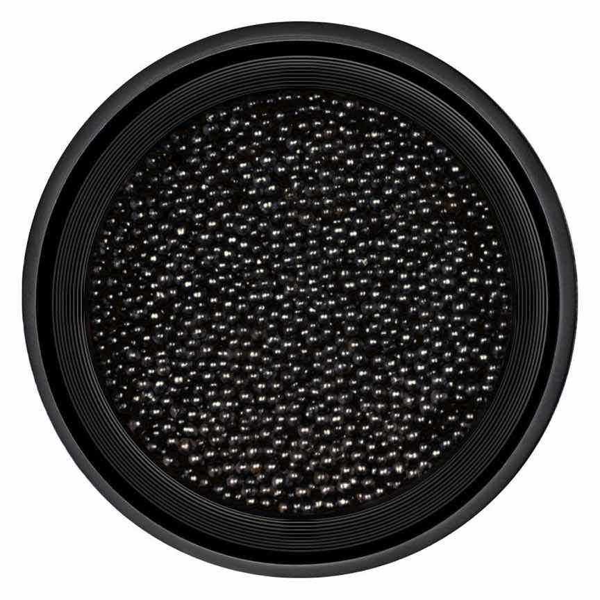 Caviar Unghii Black Diamonds LUXORISE Caviar Unghii Black Diamonds LUXORISE