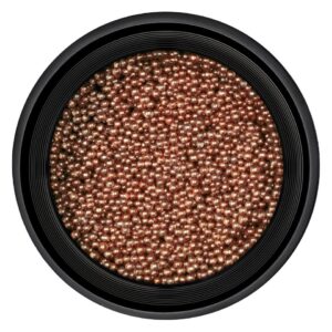 Caviar Unghii Gold Amber LUXORISE
