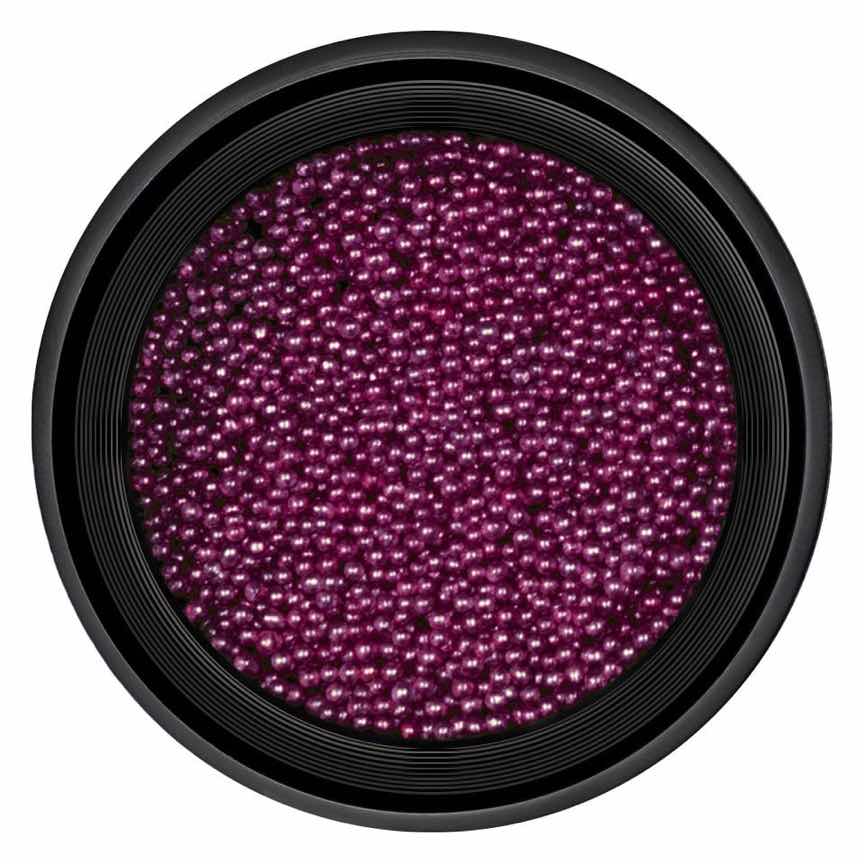 Caviar Unghii Rose Night LUXORISE Caviar Unghii Rose Night LUXORISE