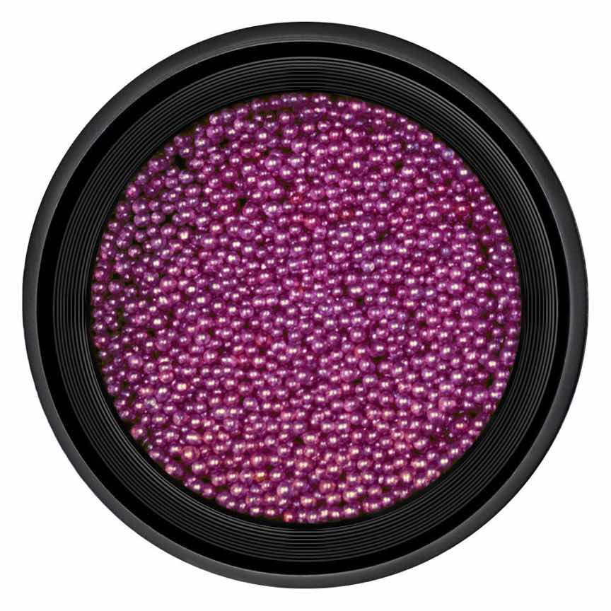 Caviar Unghii Violet Muse LUXORISE Caviar Unghii Violet Muse LUXORISE