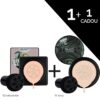 CC Cream Air Cushion Avocado + CC Cream Air Cushion Refreshing Water Beauty Glow Ivory CADOU CC Cream Air Cushion Avocado + CC Cream Air Cushion Refreshing Water Beauty Glow Ivory CADOU