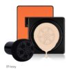CC Cream Mushroom Air Cushion Angeala Vitamin C & SPF50, #01 Ivory CC Cream Mushroom Air Cushion Angeala Vitamin C & SPF50, #01 Ivory