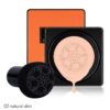 CC Cream Mushroom Air Cushion Angeala Vitamin C & SPF50, #02 Natural Skin CC Cream Mushroom Air Cushion Angeala Vitamin C & SPF50, #02 Natural Skin