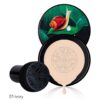CC Cream Mushroom Air Cushion Snail Collagen, #01 Ivory CC Cream Mushroom Air Cushion Snail Collagen, #01 Ivory